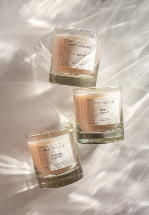 Northern Current Candle