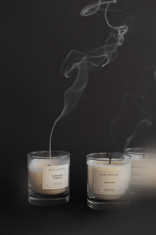 Auro Candle