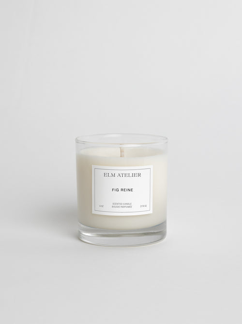 Fig Reine — Classic Candle (Edition I)