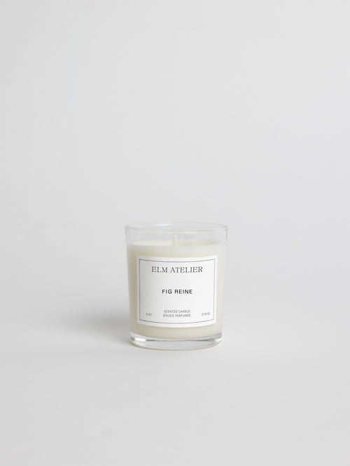 Fig Reine — Small Candle (Edition I)