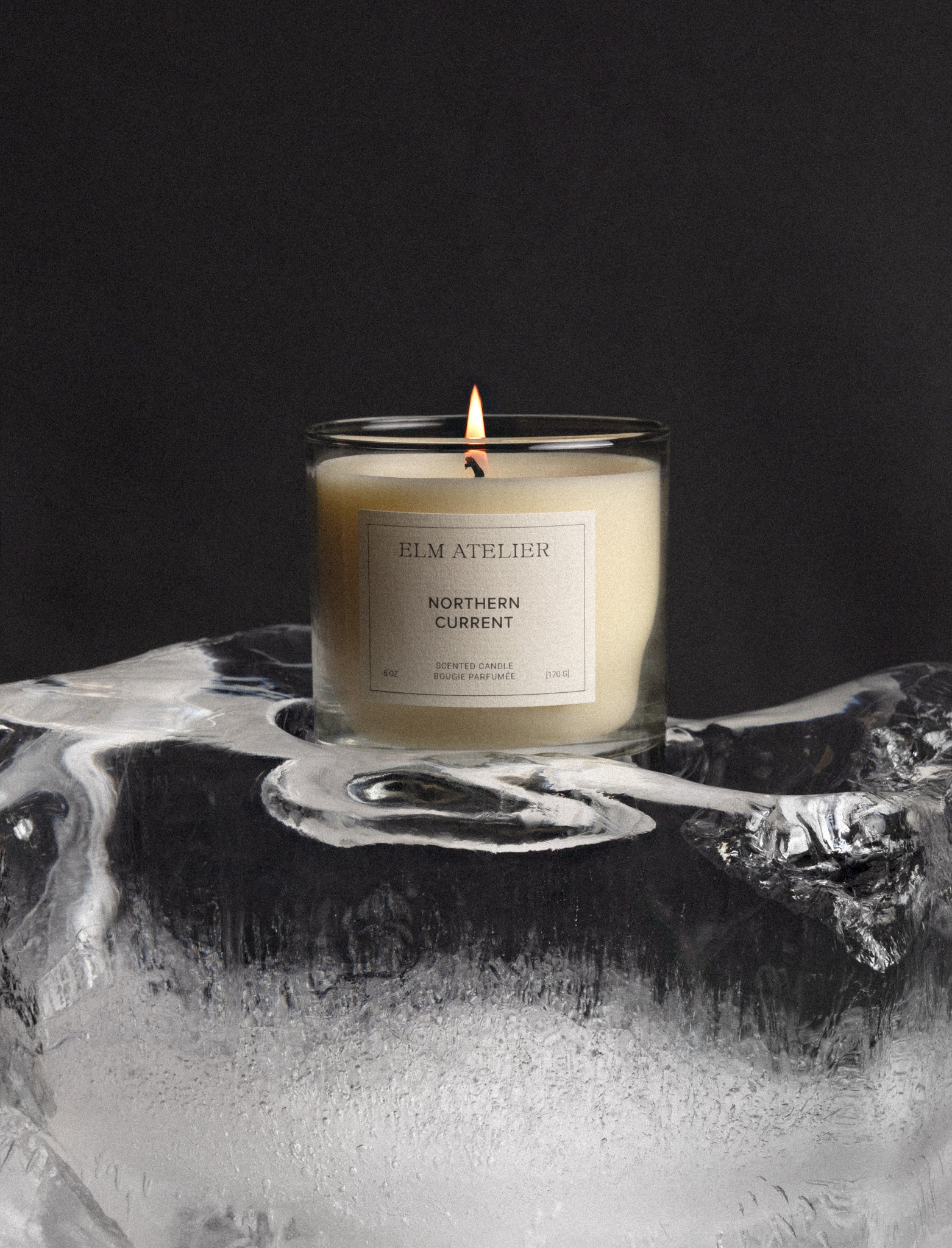 Northern Current Candle